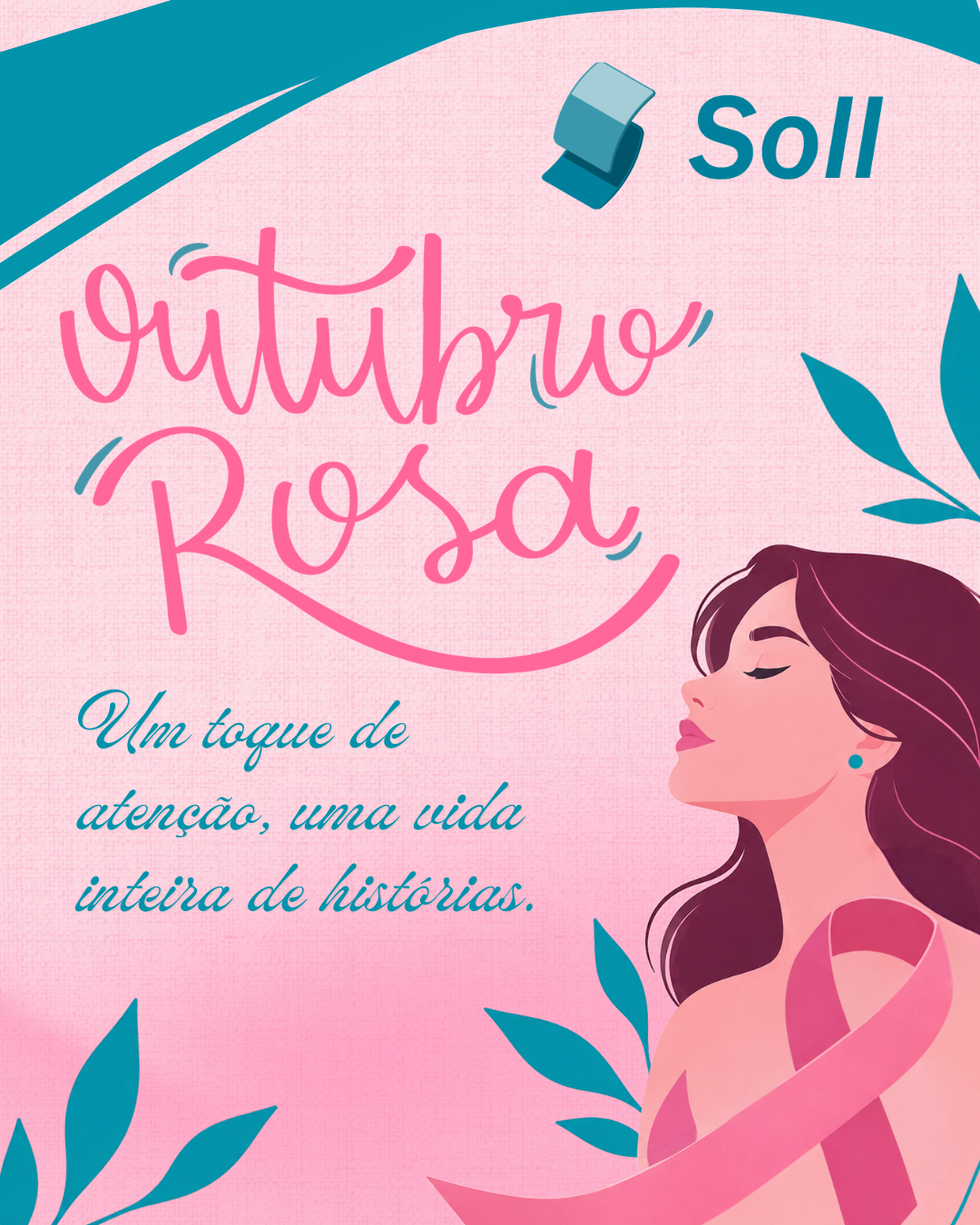 Outubro Rosa 2026