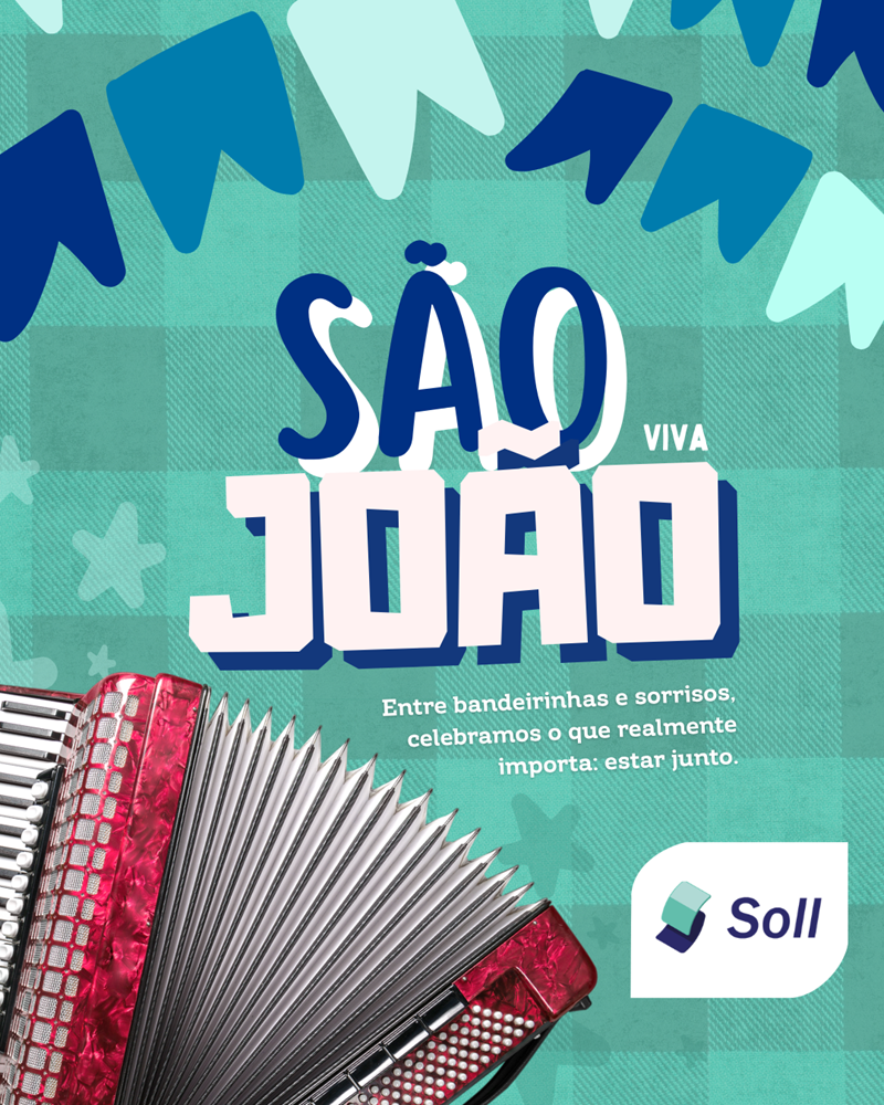 São João 2026